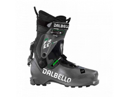 Skialpové boty Dalbello QUANTUM FREE 110 Grey/Green, 2023/24