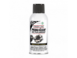 Mazivo FINISH LINE Pedal and Cleat Lubricant 5oz/150ml-sprej
