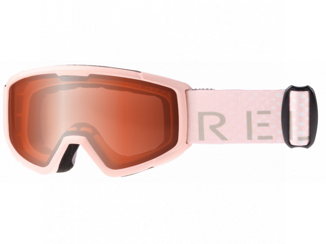 Lyžařské brýle RELAX SLIDER HTG30E - dětská