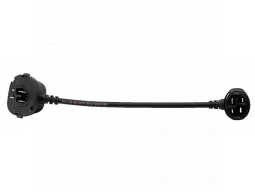 Kabel BOSCH BES3 BCH3923 POWERMORE 150mm