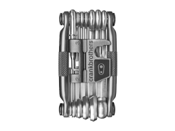 Multi nářadí CRANKBROTHERS Multi-19 Tool
