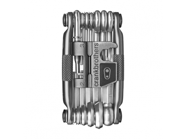 Multi nářadí CRANKBROTHERS Multi-19 Tool