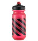 Láhev GIANT Doublespring 750CC transparent red/black