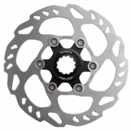 Brzdový kotouč Shimano SLX SM-RT70 center lock 203 mm pro Ice tech + lock ring bal