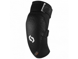 Chrániče loktů Scott Grenade Evo, Black