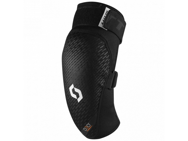 Chrániče loktů Scott Grenade Evo, Black