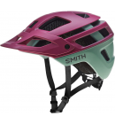 Helma Smith Forefront 2 MIPS Matte Merlot/Aloe