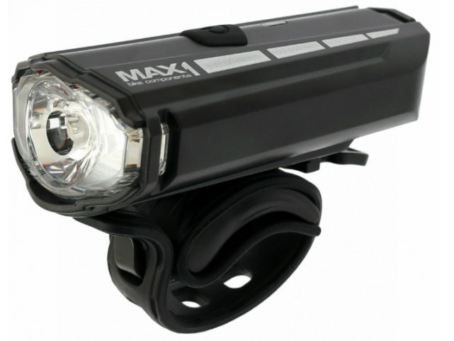 Světlo přední MAX1 Highlight USB