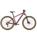 Kolo Focus WHISTLER 3.7 29" Red, 2022