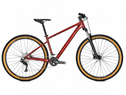 Kolo Focus WHISTLER 3.7 29" Red, 2022