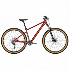 Kolo Focus WHISTLER 3.7 29" Red