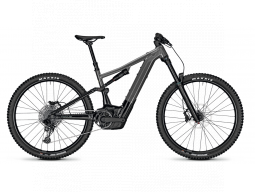 Elektrokolo Focus SAM² 6.7 29" Grey Black