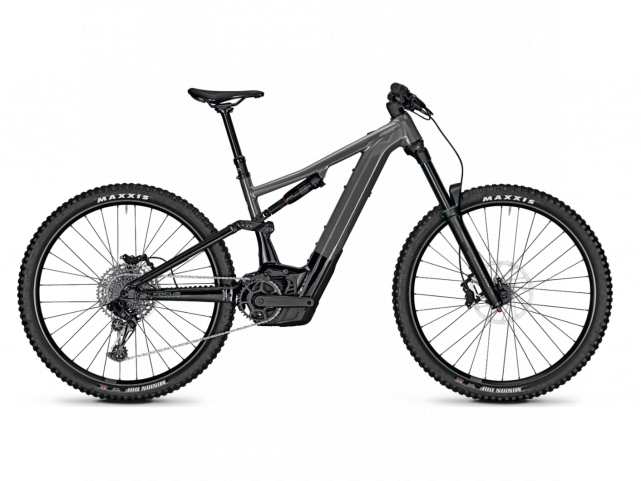 Elektrokolo Focus SAM² 6.7 29" Grey Black