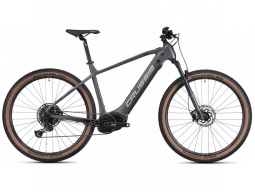 Elektrokolo Crussis ONE-Largo 9.10-(900 Wh), 2025