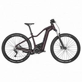 Elektrokolo Bergamont E-Revox Sport FMN