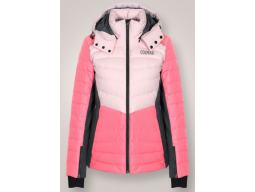 Bunda Colmar L. Down Ski Jacket 2839 Pink