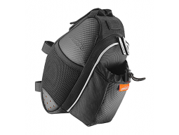 Brašna pod sedlo Watterproof Carryall IBERA IB-SB17