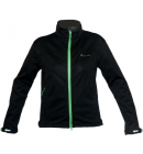 Bunda Abruzzi SUZANNE LADY Black Green
