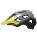 Helma Lazer COYOTE matná šedo žlutá