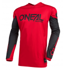 Dres O´Neal Element THREAT červená/černá