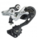 Přehazovačka SHIMANO XT RD-M781 GS typ 10 rychl shadow stříbrná