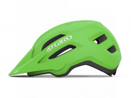 Helma GIRO Fixture II Youth Mat Bright Green