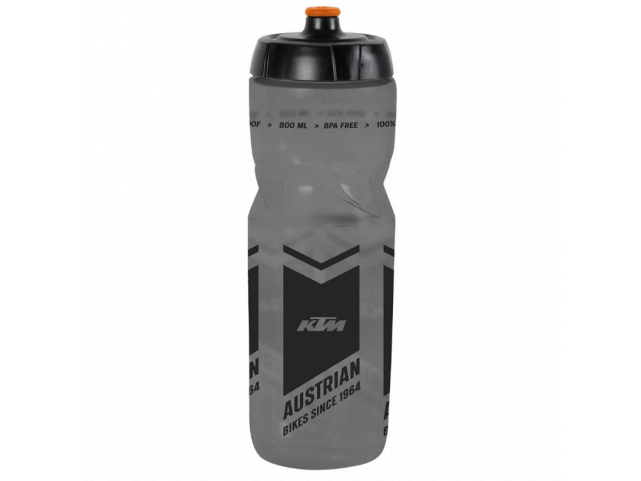 Láhev KTM Comp 800ml, black
