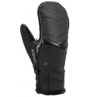 Rukavice Leki Snowfox 3D Women Mitt, black