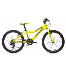 Kolo CORE 20" Al Nipper, Revo-6, reflexní žlutý