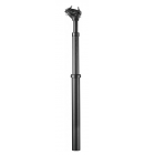 Odpružená sedlovka ERGOTEC SP-10.0 31,6/550mm / 45 mm zdvih / SL5