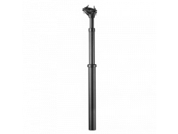 Odpružená sedlovka ERGOTEC SP-10.0 31,6/550mm / 45 mm zdvih / SL5