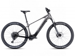 Elektrokolo Crussis ONE-Largo AX 9.12-M2(800Wh), 2027