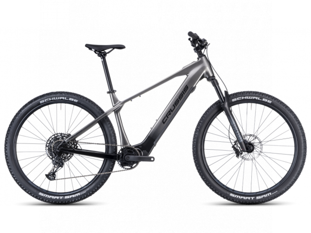 Elektrokolo Crussis ONE-Largo AX 9.12-M2(800Wh), 2027