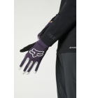 Rukavice Fox Racing Flexair Dark Purple