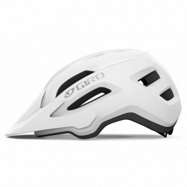 Helma GIRO Fixture II Mat White/Titanium
