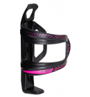 Košík na láhev KLS REVERT 022 pink