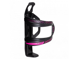 Košík na láhev KLS REVERT 022 pink