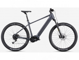 Elektrokolo Crussis ONE-Largo 7.10-(720 Wh), 2025