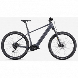 Elektrokolo Crussis ONE-Largo 7.10-(720 Wh), 2025