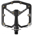 Pedály CRANKBROTHERS Stamp 7 Small Fabio Wibmer Signature Edition