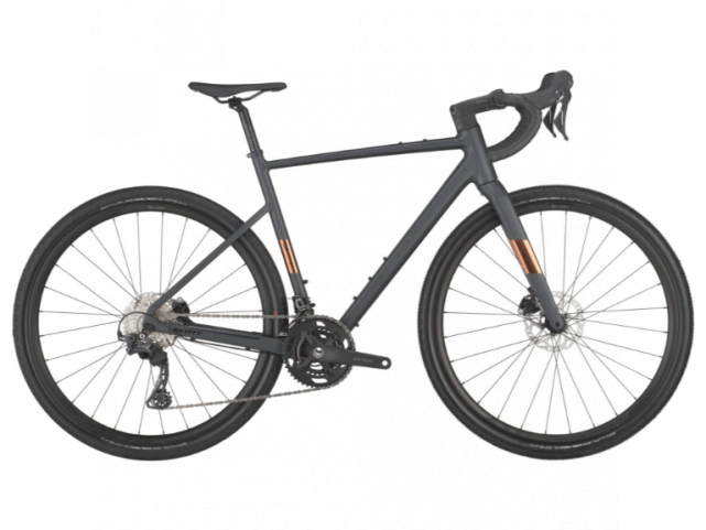 Kolo Scott Speedster Gravel 10 mastaphora grey, 2025