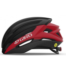 Helma GIRO Syntax MIPS Mat Black/Bright Red