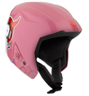 Helma Dainese SNOW DEVIL JR 032 fuchsie
