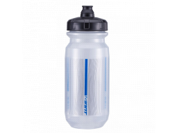 Láhev Giant Doublespring 600CC Transparent Blue