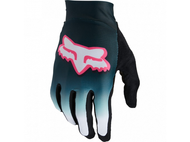 Rukavice Fox Racing Flexair Glove Park Jade