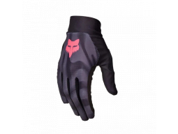 Rukavice Fox Racing Flexair Glove Taunt, Dark Shadow 