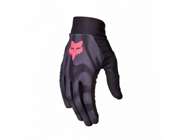 Rukavice Fox Racing Flexair Glove Taunt, Dark Shadow 