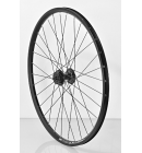 Přední zapletené kolo 29" Remerx Dragon 719/náboj NH-2000FSA 32děr černý 6děr