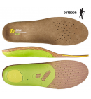 Vložky Sidas 3Feet Outdoor Mid