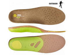 Vložky Sidas 3Feet Outdoor Mid
